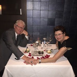 Meet your Posher, Phyllis